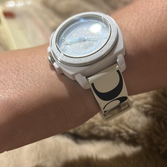 Coach watch - Picture 5 of 6
